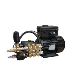 Single Phase Pressure Washer