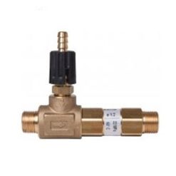 foam-injector