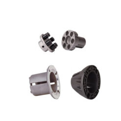 Coupling & Flanges