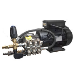 Pressure Washers