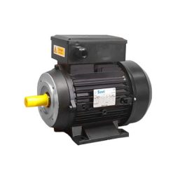 Single Phase Electric Motors