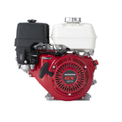 Petrol Engines