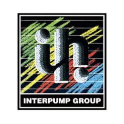 Interpump Spares