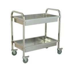 stainless-steel-trolley