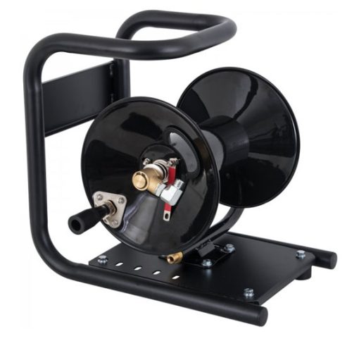 frame-mounted-hose-reel
