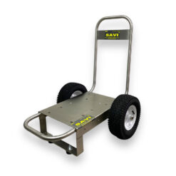 Wheeled Trolleys & Frames