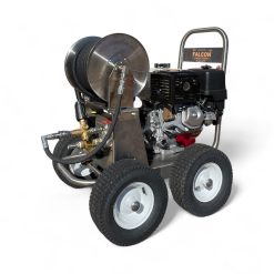 Engine Driven Pressure Washers