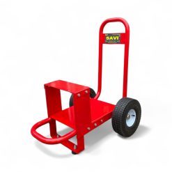 savi-powder-coated-small-trolley-10'-wheels-reel-frame-30m-hose-hose-reel