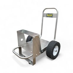 savi-stainless-steeld-trolley-13'-wheels-reel-frame