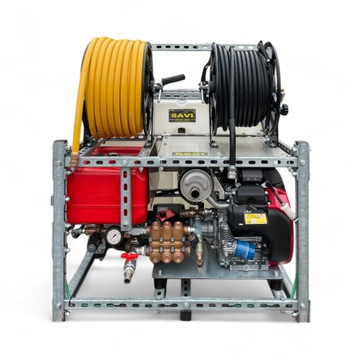 spw-dc/4220hb/h-23hp/3