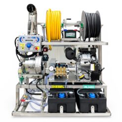 SPW-SS150C-2525HBVMZ-23HP